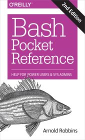 book Bash Pocket Reference