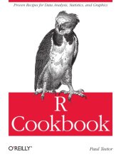 book R cookbook