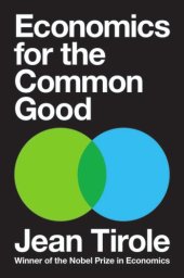 book Economics for the common good