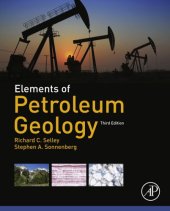 book Elements of Petroleum Geology