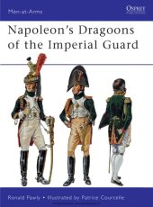 book Napoleon’s Dragoons of the Imperial Guard