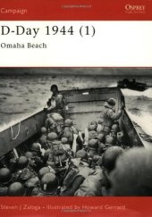 book D-Day 1944 (1): Omaha Beach