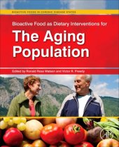 book Bioactive food as dietary interventions for the aging population