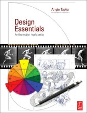 book Design Essentials for the Motion Media Artist