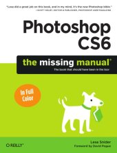 book Photoshop CS6