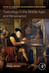 book Toxicology in the Middle Ages and Renaissance