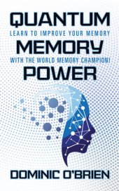 book Quantum Memory Power