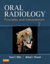 book Oral radiology: principles and interpretation