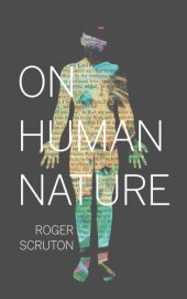 book On Human Nature