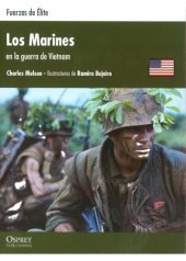 book Los Marines en la Guerra de Vietnam