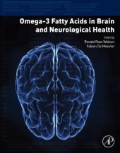 book Omega-3 Fatty Acids in Brain and Neurological Health