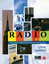 book Radio - The Book: For Creative Professional Programming