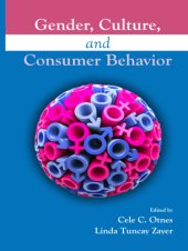 book Gender, Culture, and Consumer Behavior