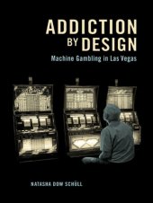 book Addiction by Design