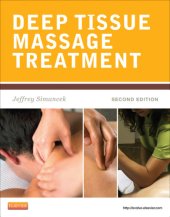 book Deep Tissue Massage Treatment--E-Book