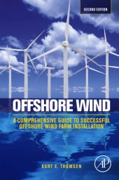 book Offshore Wind