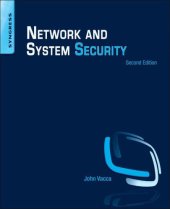 book Network and System Security