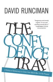 book Confidence Trap