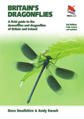 book Britain's dragonflies: a field guide to the damselflies and dragonflies of Britain and Ireland