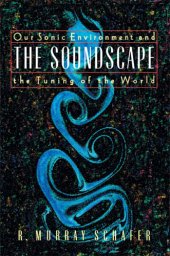 book The Soundscape