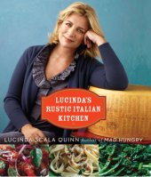 book Lucinda's Rustic Italian Kitchen