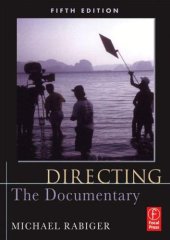 book Directing the Documentary