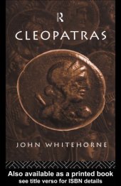 book Cleopatra's heir