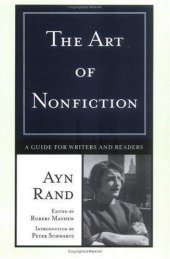 book The art of nonfiction: a guide for writers and readers