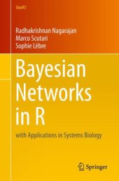 book Bayesian networks in R: with applications in systems biology