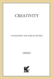 book Creativity: unleashing the forces within