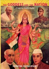 book The goddess and the nation: mapping Mother India