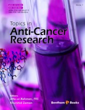 book Topics in Anti-Cancer Research 7