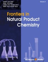 book Frontiers in Natural Product Chemistry 4