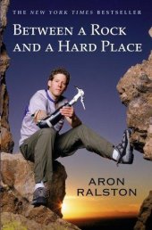 book 127 hours: between a rock and a hard place