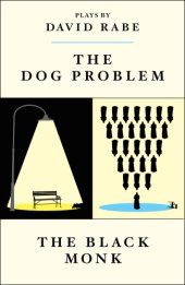 book The Black Monk and the Dog Problem