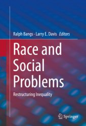 book Race and Social Problems