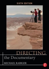 book Directing the Documentary