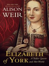 book Elizabeth of York: a Tudor queen and her world