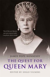 book The Quest for Queen Mary