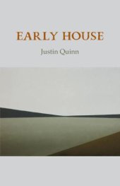 book Early House