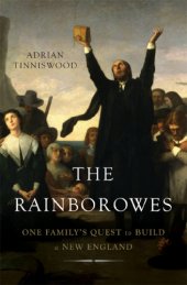 book The Rainborowes: pirates, Puritans and a family's quest for the promised land