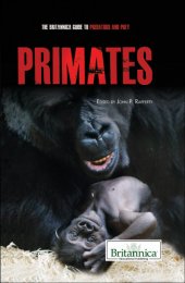 book Primates