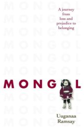 book Mongol