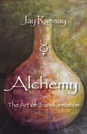 book Alchemy: The Art of Transformation