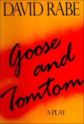 book Goose and Tomtom