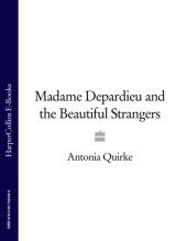 book Madame Depardieu and the Beautiful Strangers