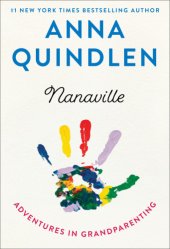 book Nanaville: adventures in grandparenting