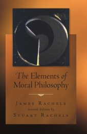 book The elements of moral philosophy