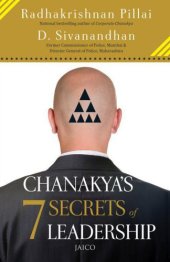 book Chanakyas 7 Secrets of Leadership