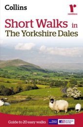 book Short walks in the Yorkshire Dales: guide to 20 easy walks